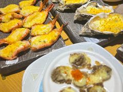 -三石铁板烧(紫竹桥店)