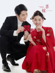 点击看大图 -今生有约婚纱摄影店(景德路店)