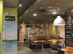 -麦当劳(西单明珠店)