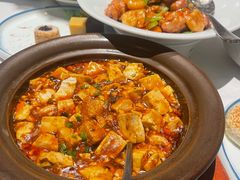 -北平楼·烤鸭·北京菜(牡丹园店)