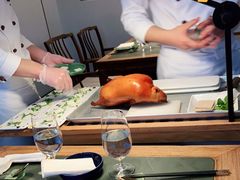 -晟永興烤鸭店(五道口店)