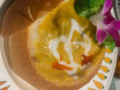 -太食獸泰式茶餐厅(北美新天地店)