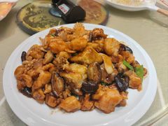 -大眼锅贴水饺(河东店)