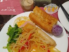 -曙光国际大酒店中餐厅