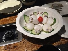 -船奇蒸汽海鲜·闽菜(八市海鲜总店)