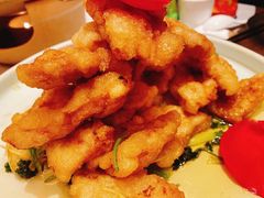 -宏达老菜馆(东安街店)