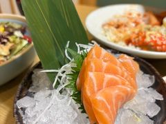 -小句号·精致料理(江南环球港店)