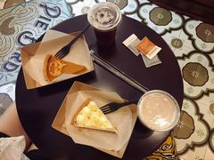 -Pie Bird(新闸路店)