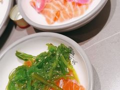 -三京祥烤肉自助料理(慈云寺店)