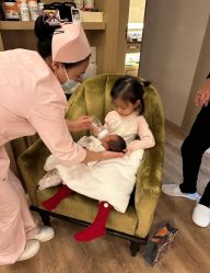 -巍阁高端月子会所