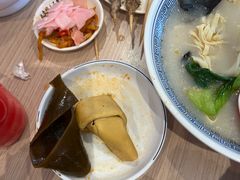 -武圣羊汤·西北面(安德路店)