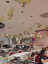 -奈尔宝家庭中心·亲子餐厅(北京东坝万达店)