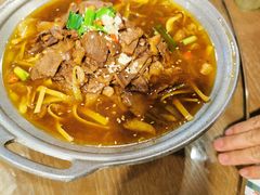 -小菜园新徽菜(合肥滨湖世纪金源店)