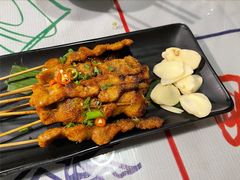-辉记炭烧海鲜大排档·老字号(福田店)