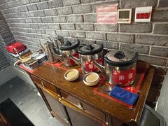 -火社火锅(平安大街店)