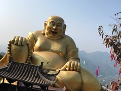 -大慈岩风景区