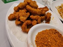 -漫天香·小龙虾餐厅(夏湾店)