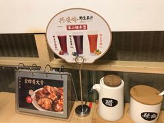 -关东小磨东北菜(上海长风大悦城店)