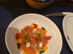 -福楼毕斯罗F Bistronome(国贸商城约会地标景观店)