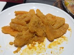 -梁家大院•农家菜(昆山会展中心店)