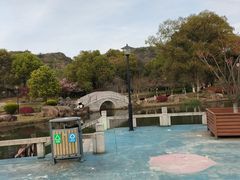 -白马涧龙池景区