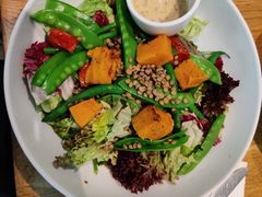 沃歌斯色拉-Wagas沃歌斯(大学路店)