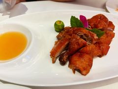 -不仔客海鲜·烧烤·270度海景餐厅(大东海店)