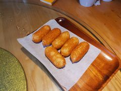 -醉得意·山茶油炒土鸡(福州马尾西堤店)
