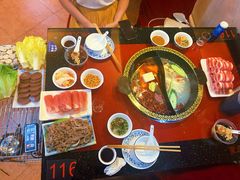 -重庆三峡火锅城(梅林店)