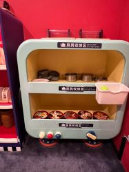 -meland club亲子乐园(北京芳圆里ID MALL店)