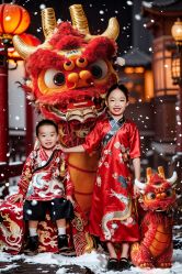 -INKIDS潮童社儿童摄影(朝阳大悦城店)