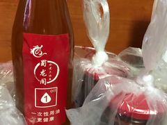 -雲蜀龙阁·金牌水煮鱼(方庄店)