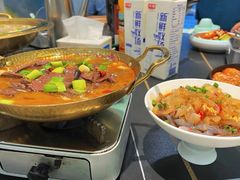 -阿骏农家菜(东至路店)