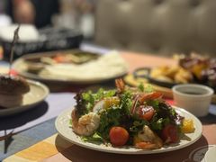 -遇见西木美式餐厅(体育路店)