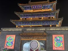 -鼓楼夜市