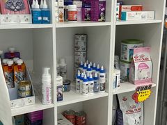 -纳吉亚猫专科动物诊疗中心(蒋宅口分院)