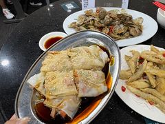 -一哥美食(总店)