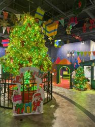 -幻贝家儿童乐园(苏州中心店)