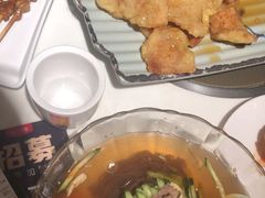 -七八冷面·延边朝鲜族美食(圣熙八号店)