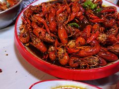 -云晓光头烧烤吧(盛夏店)