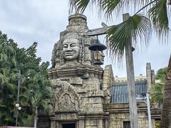 -南宁方特东盟神画