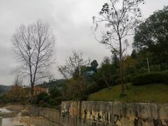 -息烽温泉