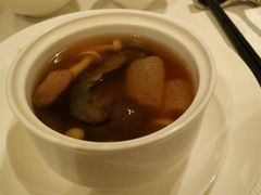 -海宁铂尔曼酒店紫荆中餐厅