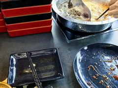 -牛武士寿喜烧·和牛火锅自助(全球首店)
