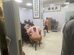 -正味斋锅巴菜(西北角店)