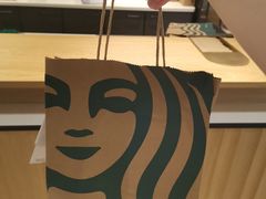 -星巴克(万都店)