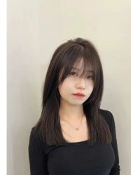 -丽时 Hair Salon