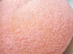 玫瑰桃气包-好利来(七宝领展广场店)