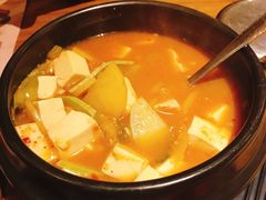 -冰川延边料理·炭烤串(原小木屋店)