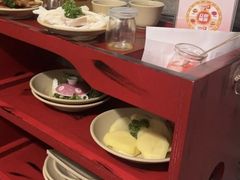 -蜀国大将老火锅(江北店)